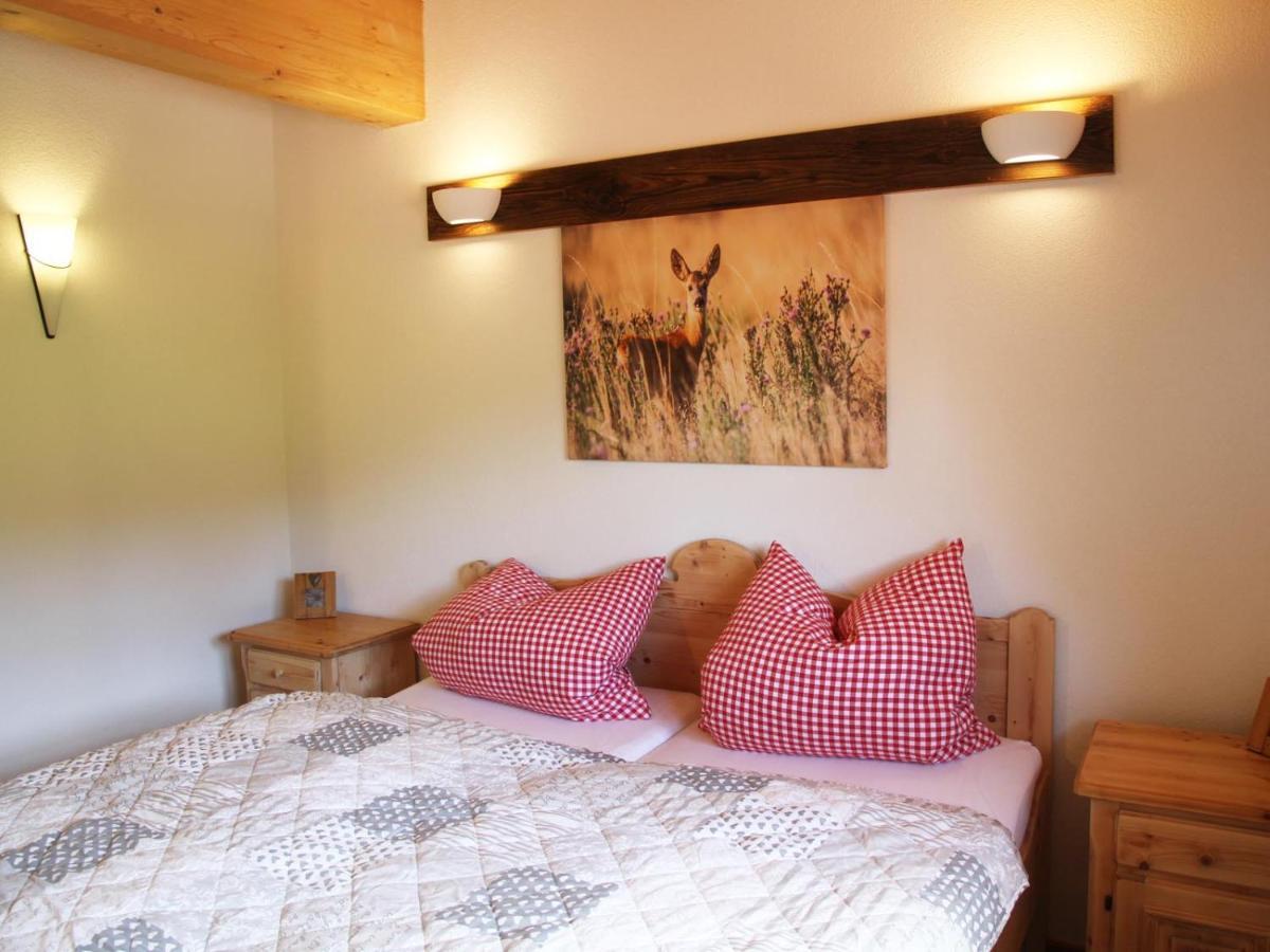 Ferienwohnung Reisach Lindenberg im Allgäu Eksteriør billede